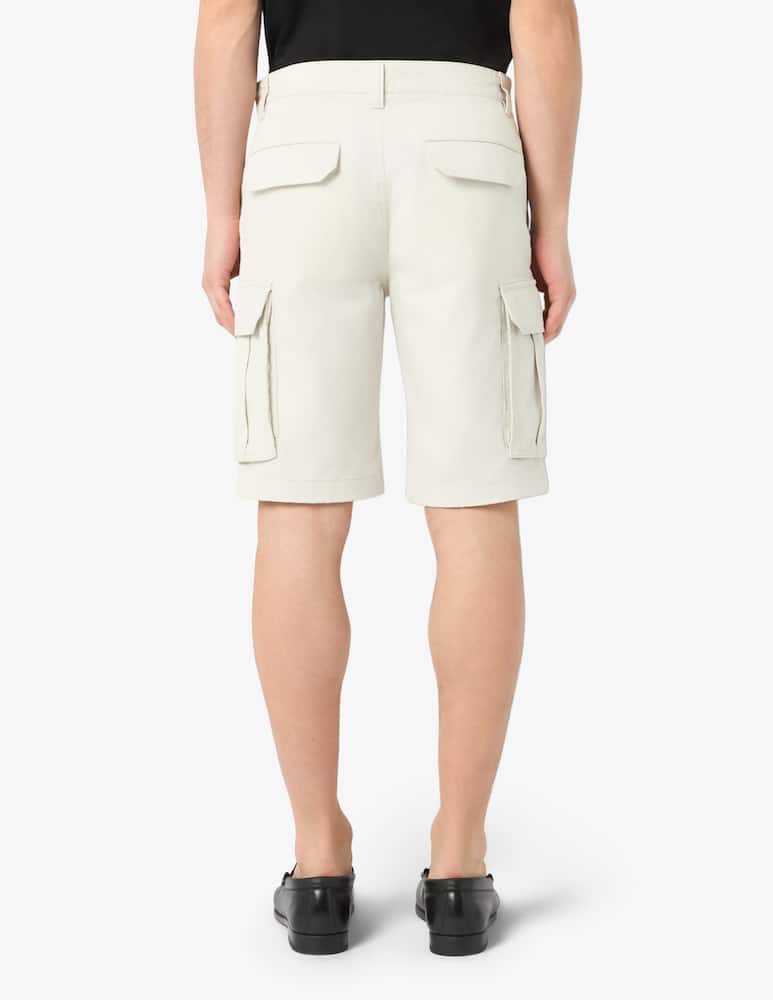 rinascente Gant Bermuda cargo regular fit