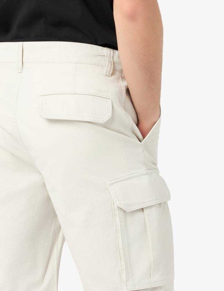 rinascente Gant Bermuda cargo regular fit