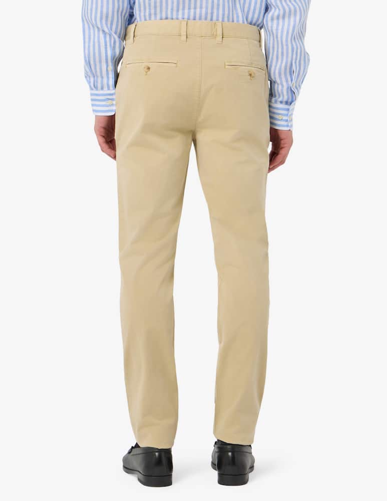 rinascente Gant Chino slim trousers