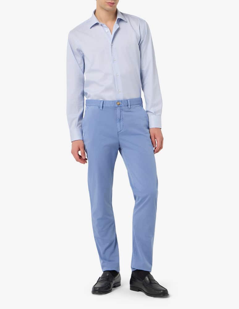 rinascente Gant Chino slim trousers