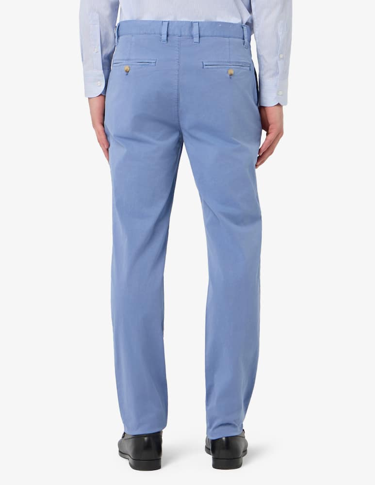 rinascente Gant Chino slim trousers