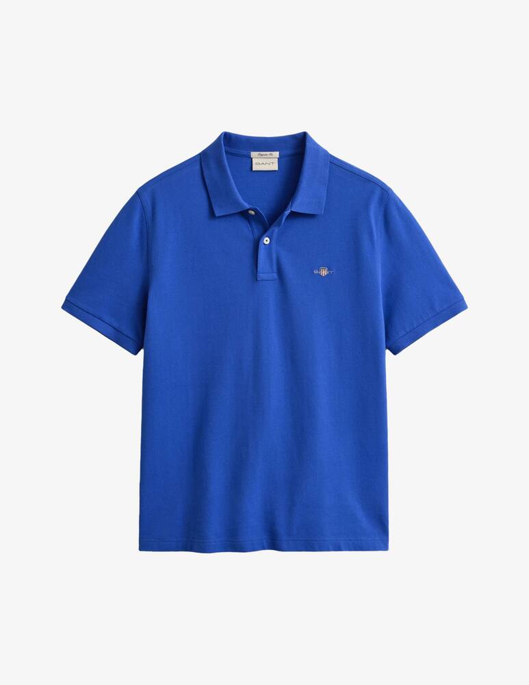 rinascente Gant Polo shirt in piqué