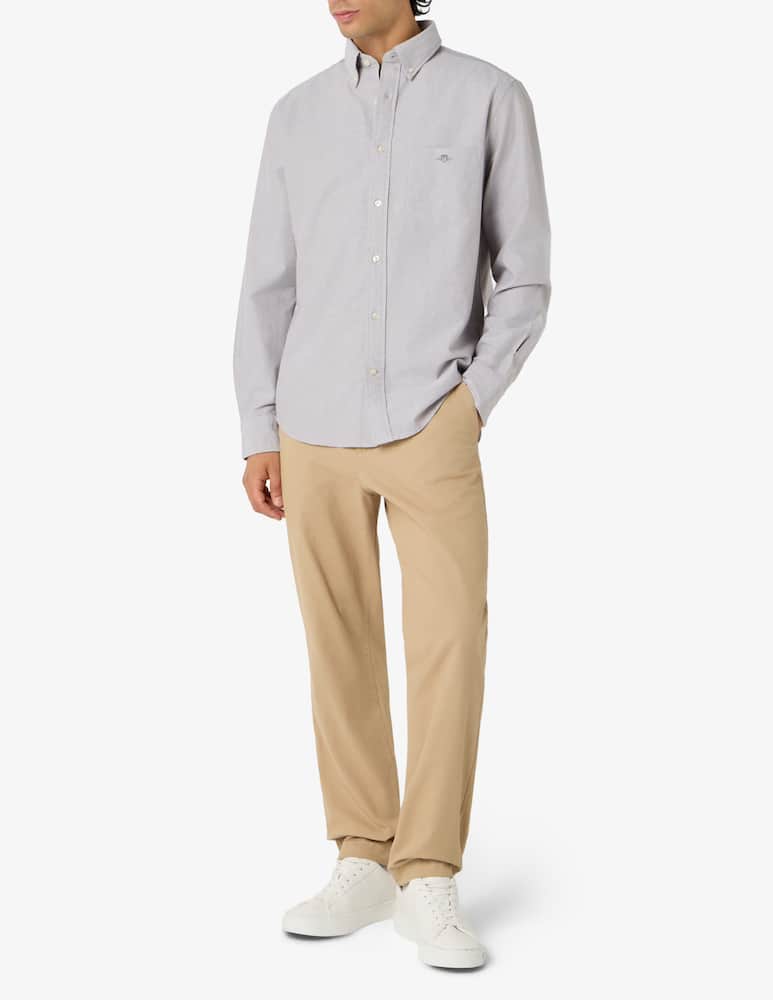 rinascente Gant Camicia oxford regular fit