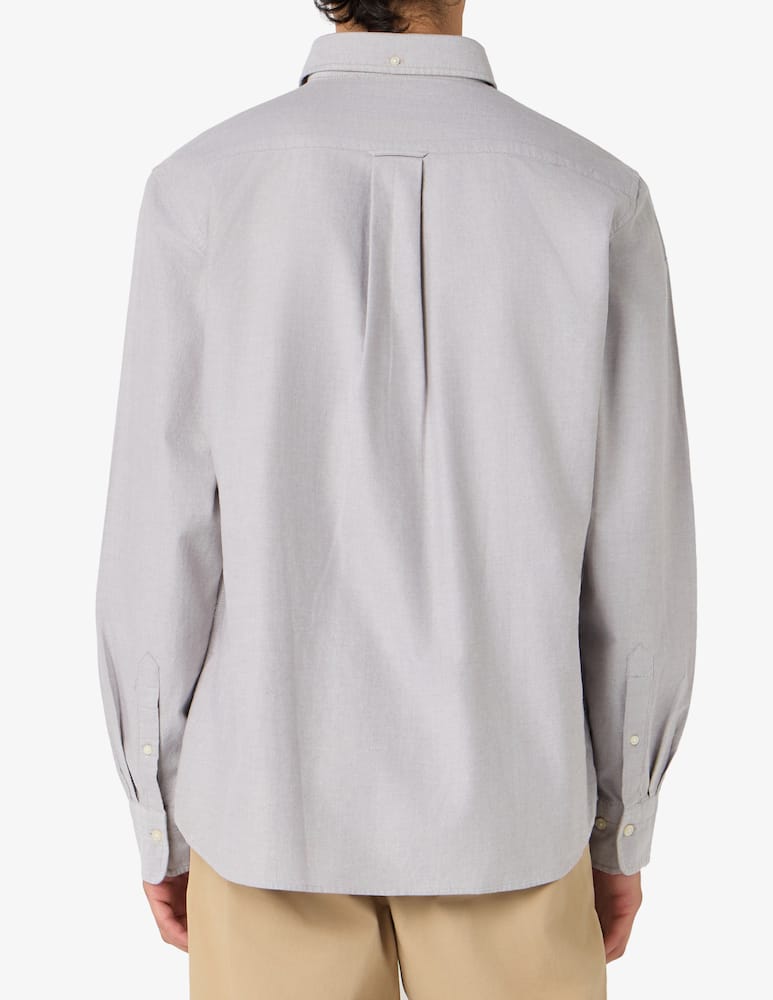 Gant Oxford shirt - picture 3 Gant Oxford shirt - picture 3
