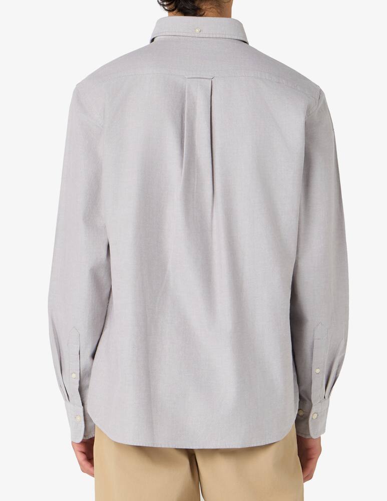 rinascente Gant Camicia oxford regular fit