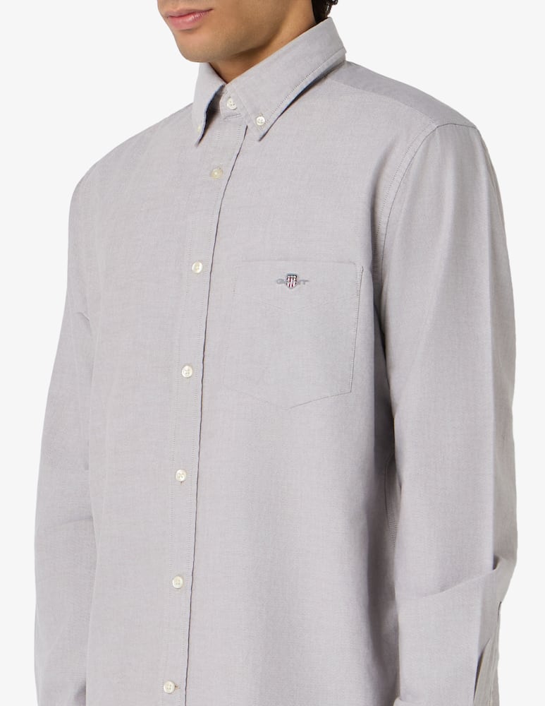 Gant Oxford shirt - picture 4 Gant Oxford shirt - picture 4