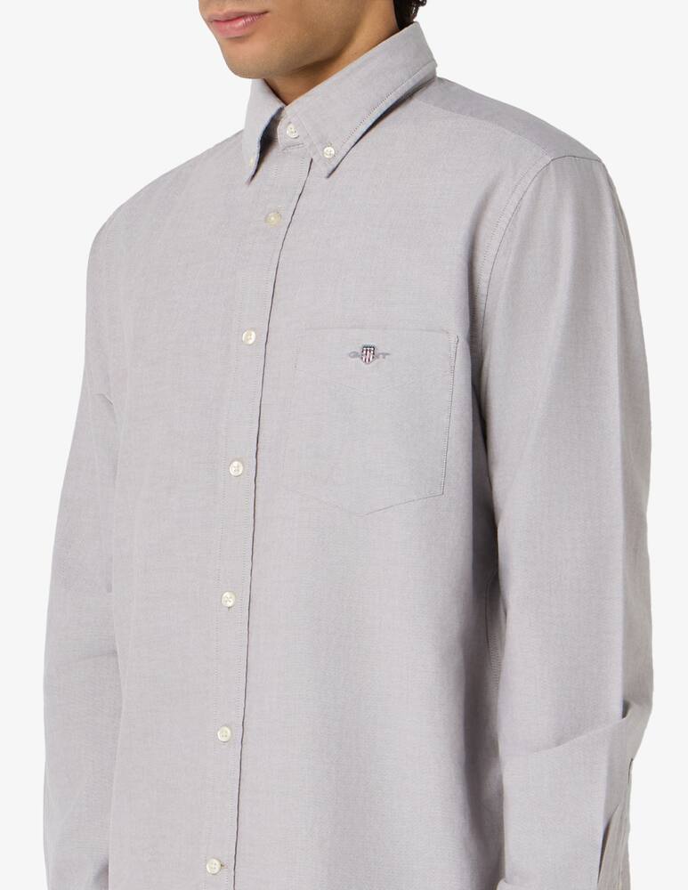 rinascente Gant Camicia oxford regular fit