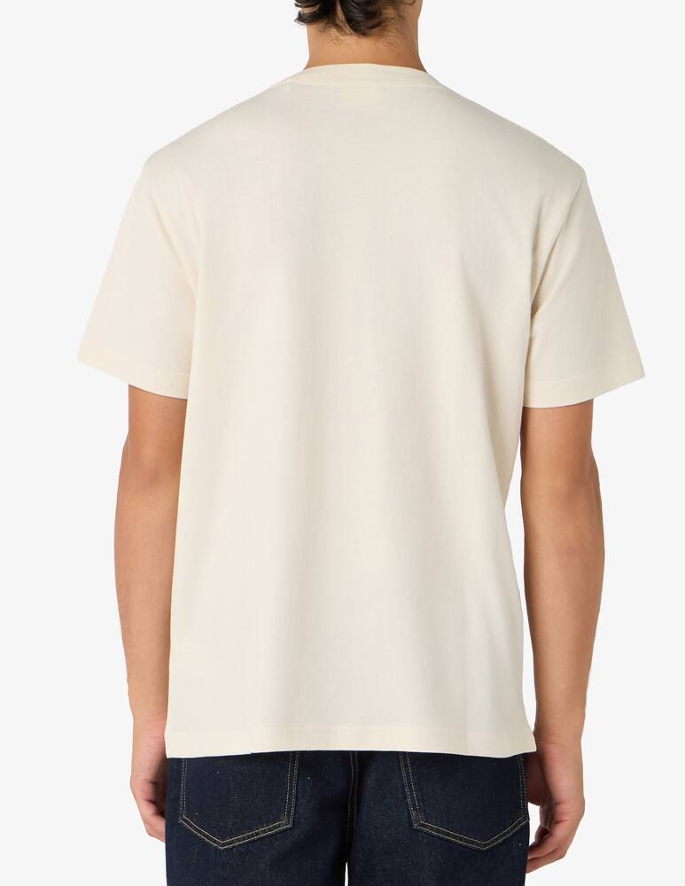 rinascente Gant T-shirt con stampa grafica