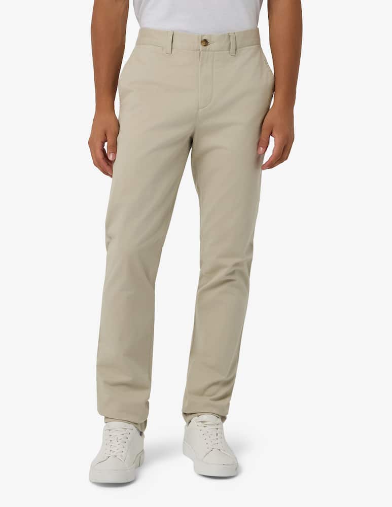 Gant Pantaloni chino slim fit - immagine 1 Gant Pantaloni chino slim fit - immagine 1