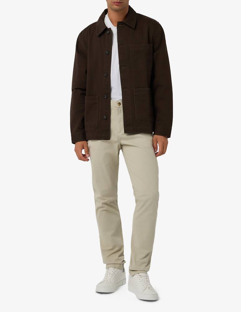 rinascente Gant Slim chinos