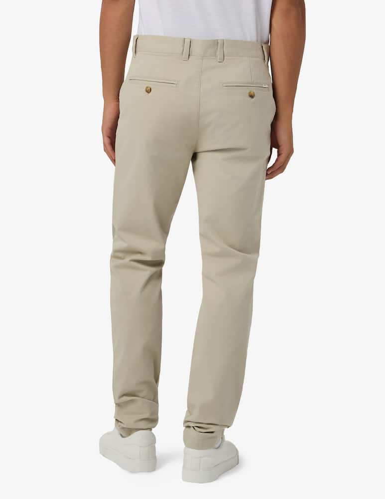 Gant Pantaloni chino slim fit - immagine 3 Gant Pantaloni chino slim fit - immagine 3