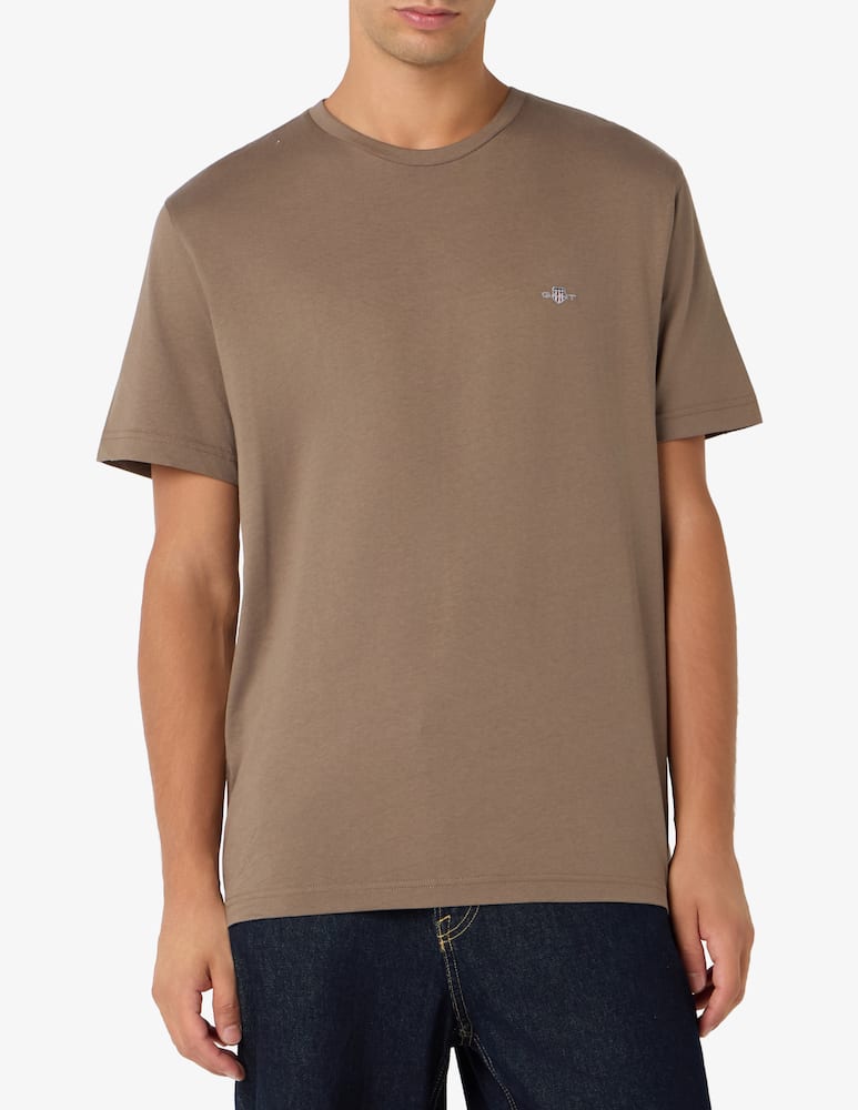 rinascente Gant Shield t-shirt