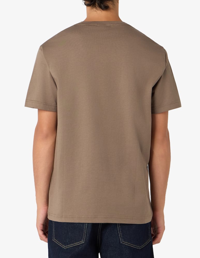 Gant Shield t-shirt - picture 3 Gant Shield t-shirt - picture 3