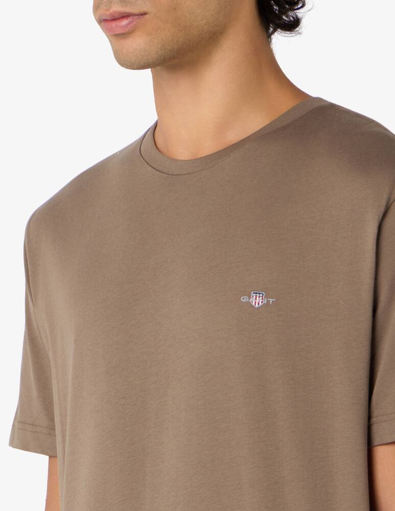 rinascente Gant Shield t-shirt