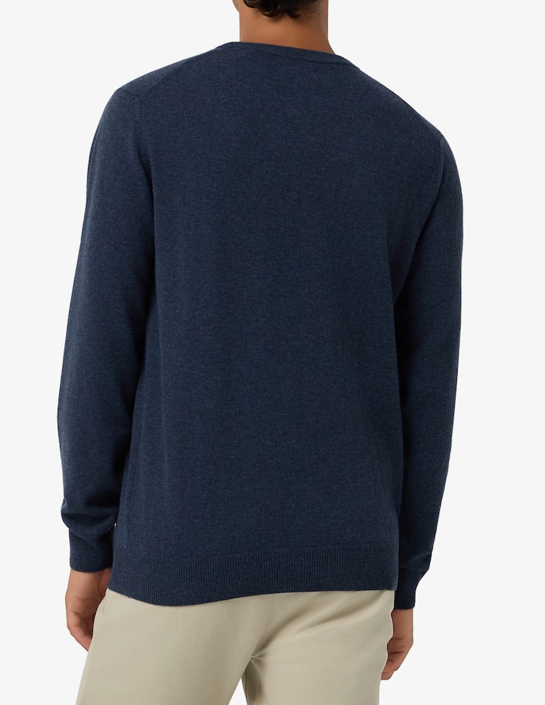 Gant lambswool sweater - picture 3 Gant lambswool sweater - picture 3