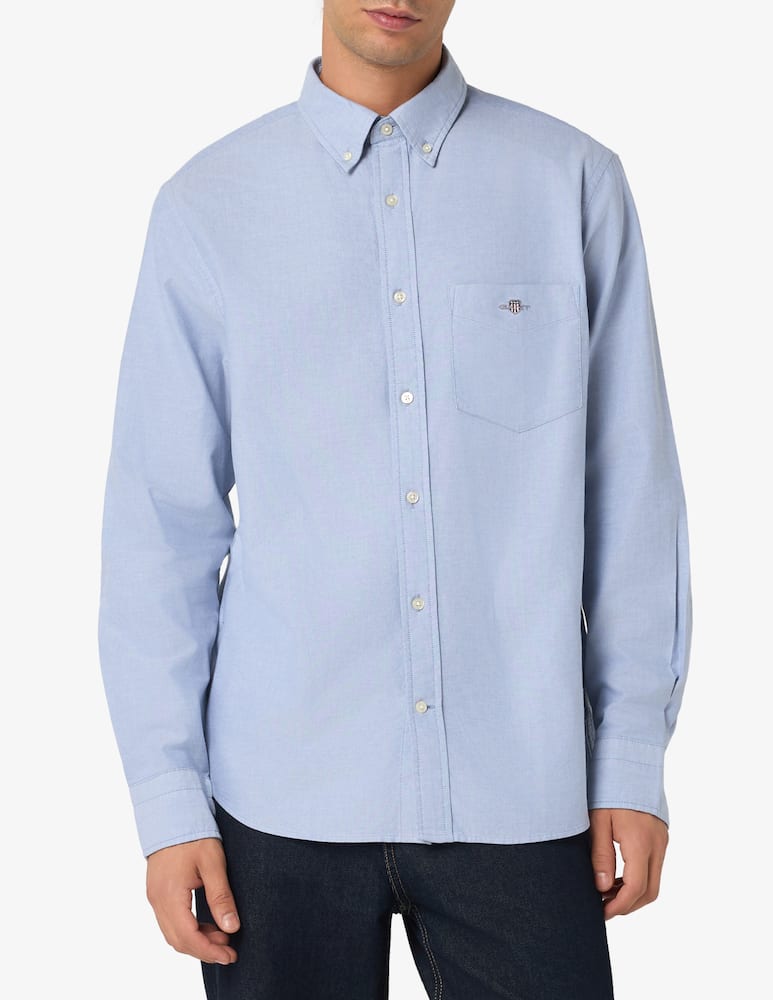 Gant Oxford shirt - picture 1 Gant Oxford shirt - picture 1