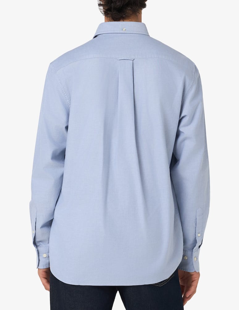 Gant Oxford shirt - picture 3 Gant Oxford shirt - picture 3