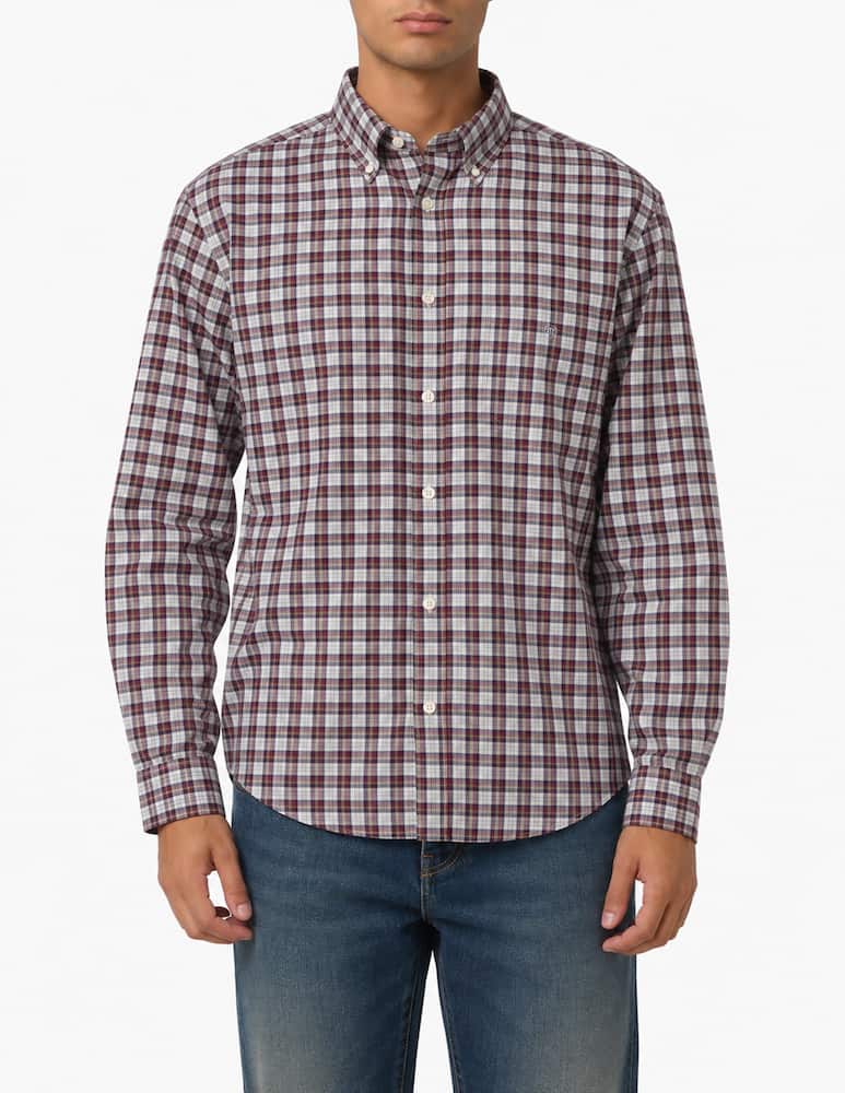 Gant Checked shirt - picture 1 Gant Checked shirt - picture 1