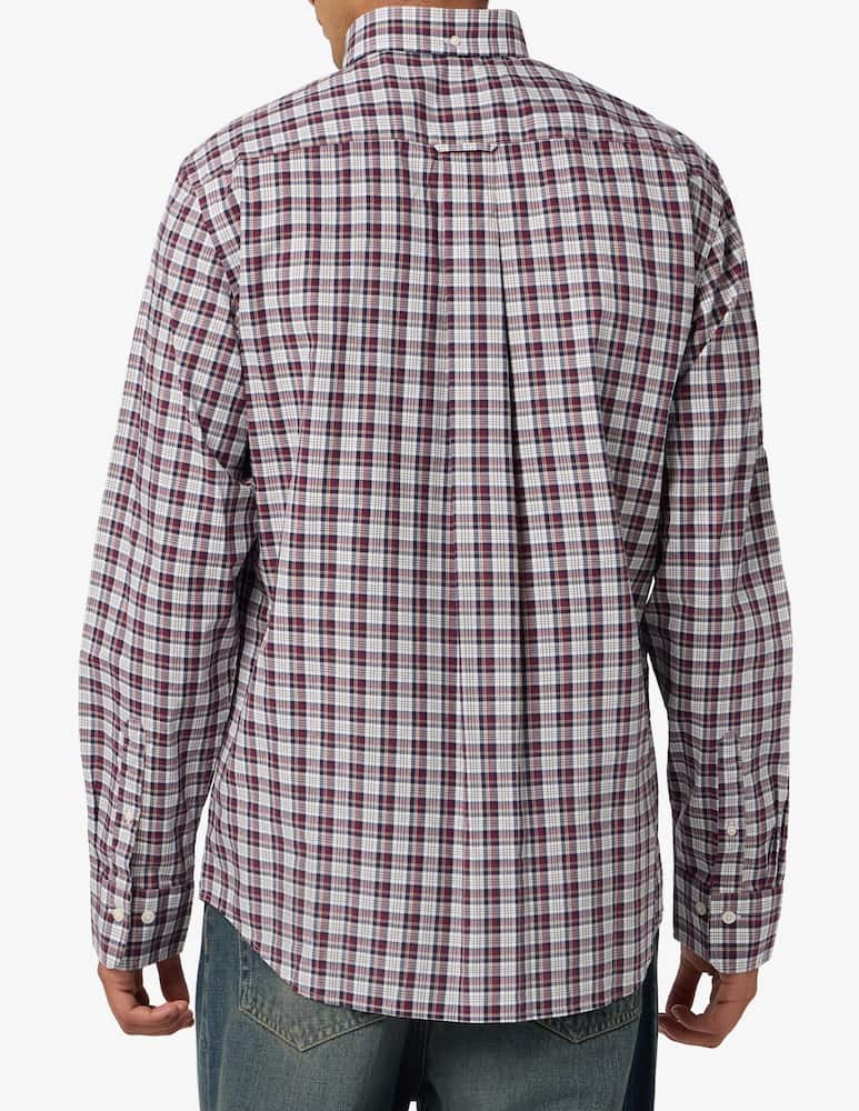 Gant Checked shirt - picture 3 Gant Checked shirt - picture 3