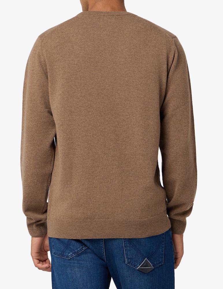 Gant Lambswool t-shirt - picture 3 Gant Lambswool t-shirt - picture 3