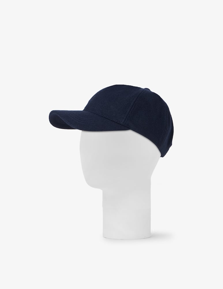 Gant Flannel cap - picture 1 Gant Flannel cap - picture 1
