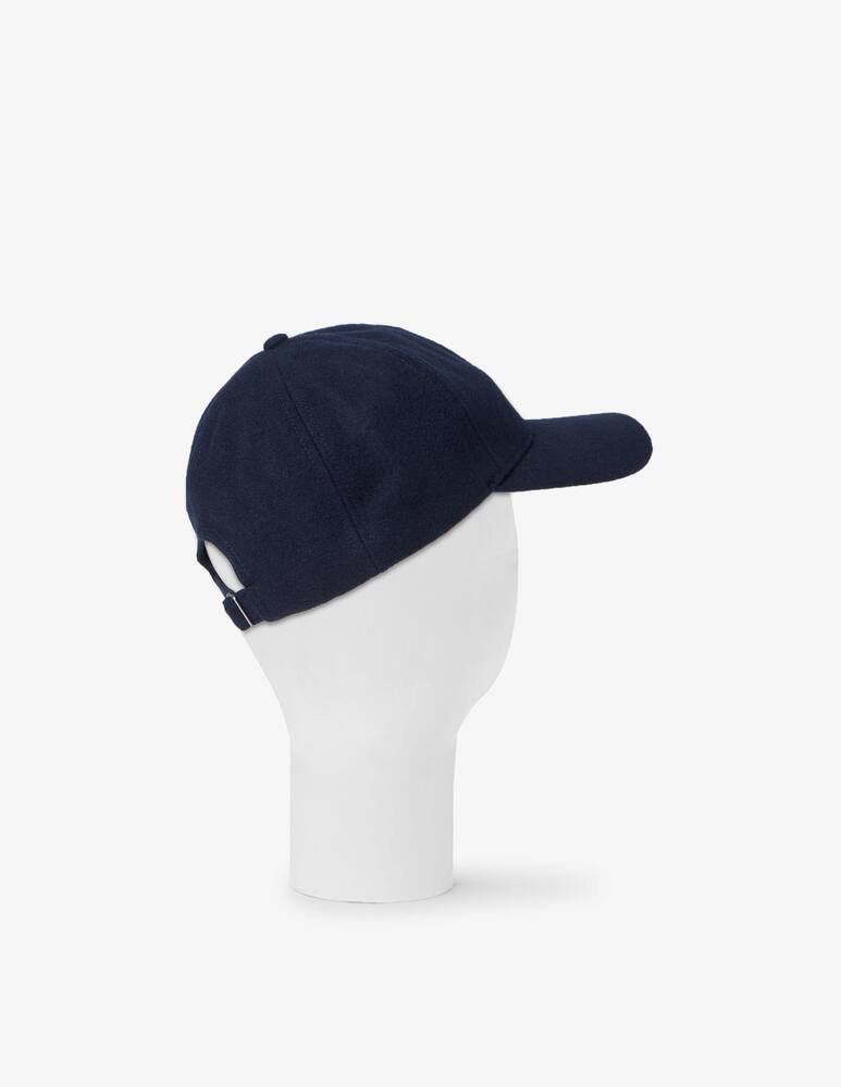 Gant Flannel cap - picture 3 Gant Flannel cap - picture 3