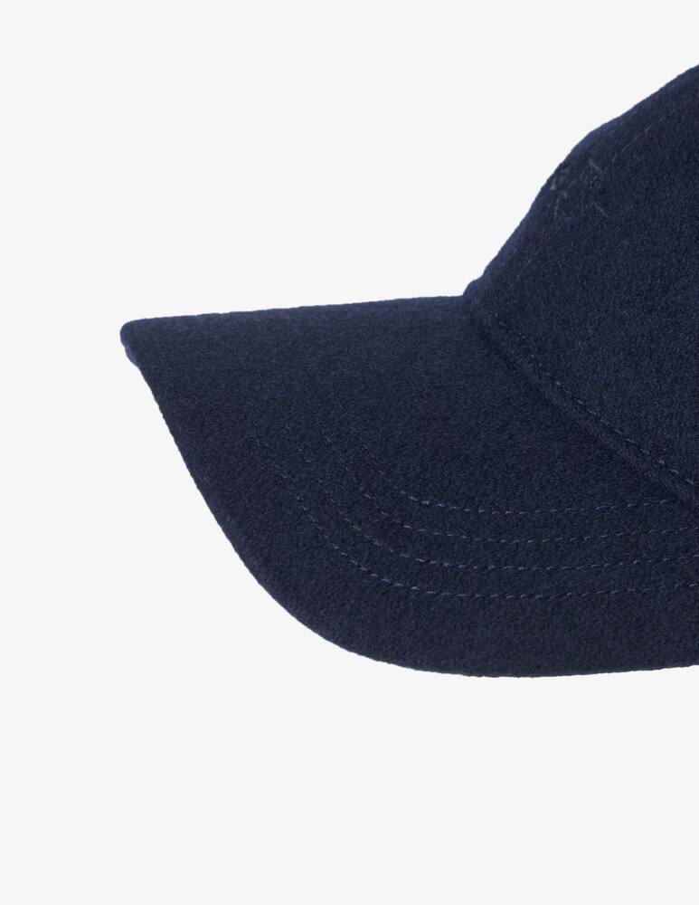 Gant Flannel cap - picture 4 Gant Flannel cap - picture 4