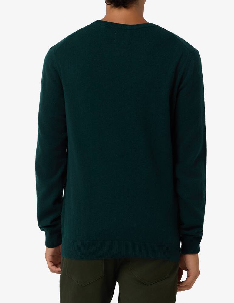 rinascente Gant Maglia girocollo in lana