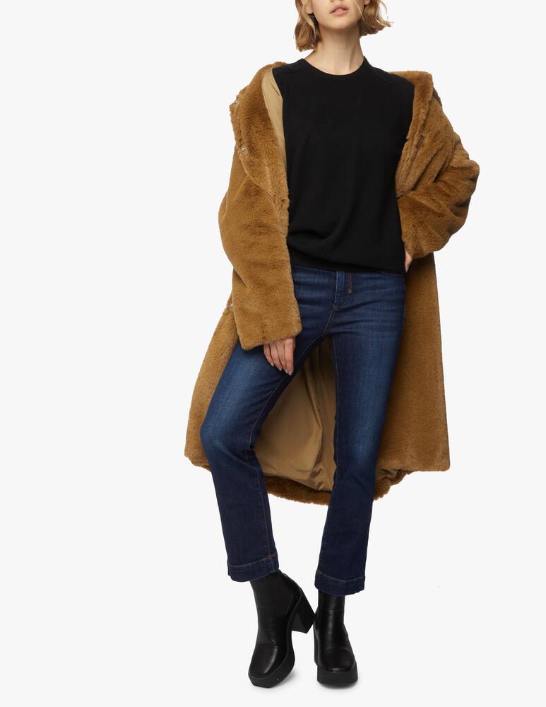 rinascente Stand Studio Maxine coat