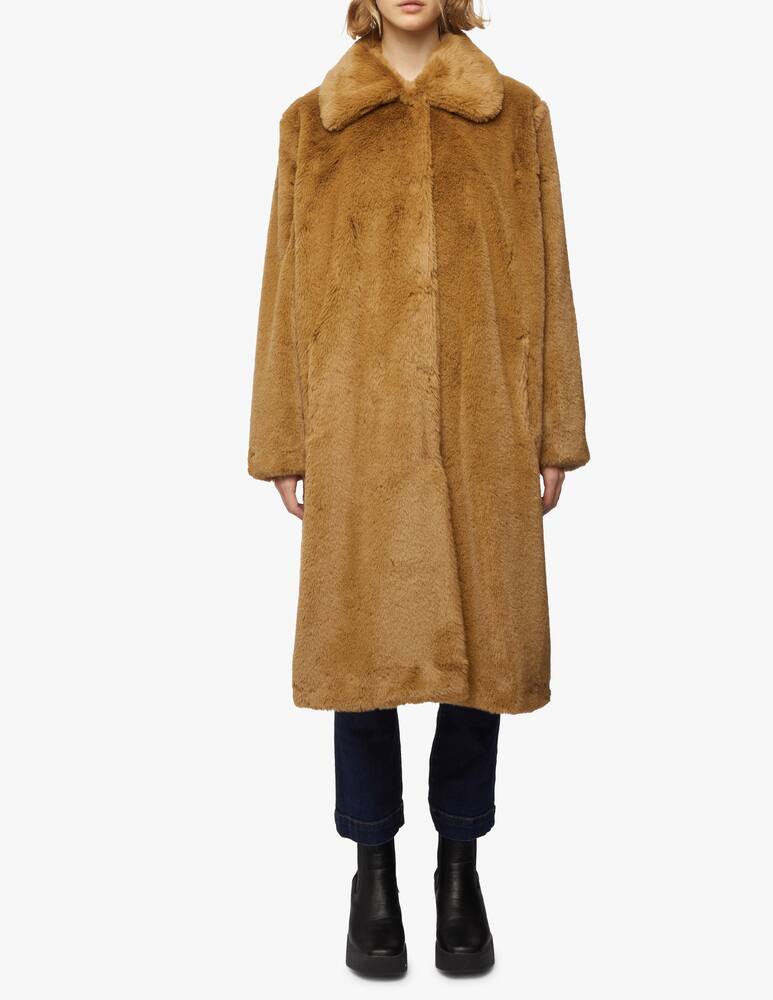 rinascente Stand Studio Maxine coat