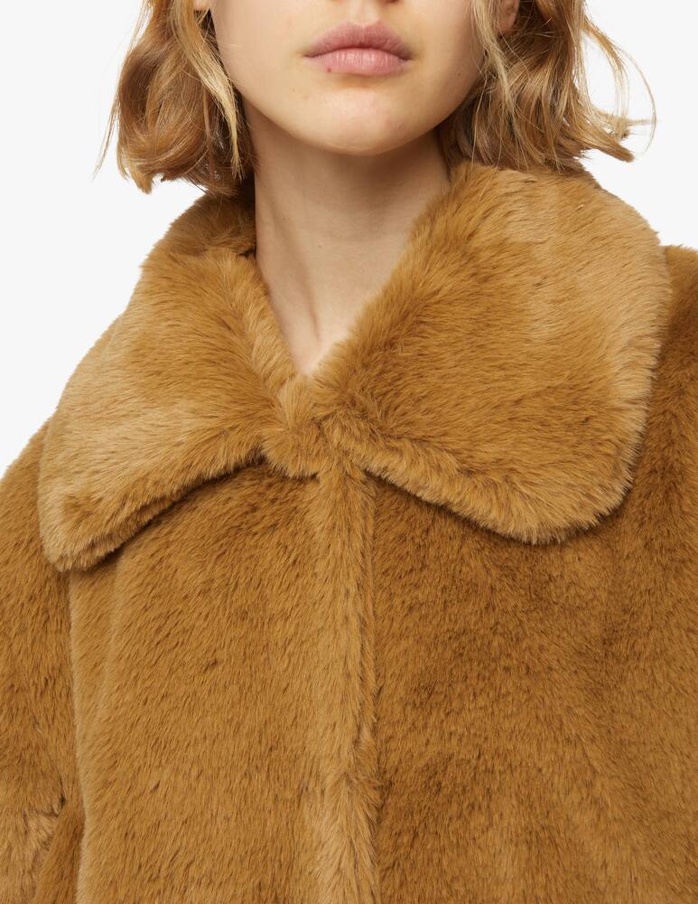 rinascente Stand Studio Maxine coat