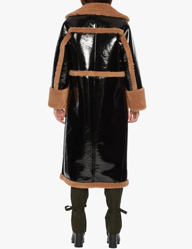 rinascente Stand Studio Aubrey coat