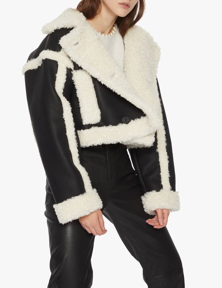 rinascente Stand Studio Kristy jacket 