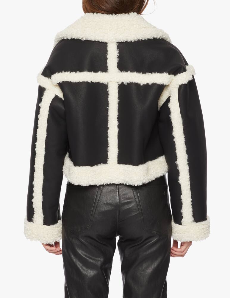 rinascente Stand Studio Kristy jacket 