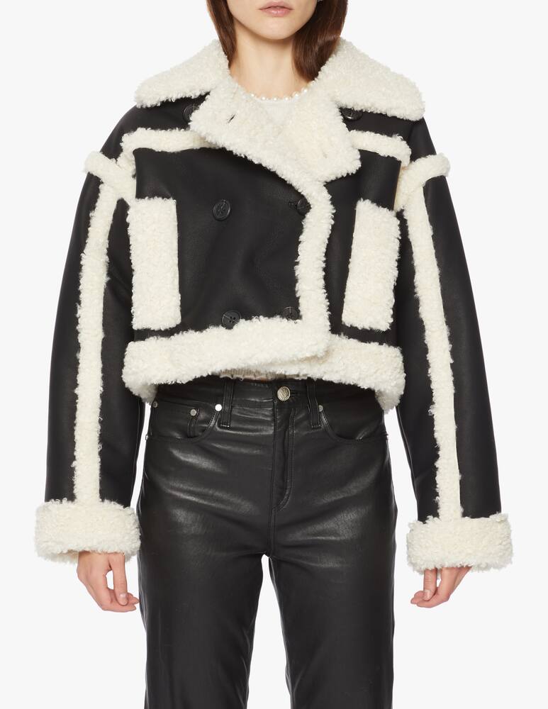 rinascente Stand Studio Kristy jacket 