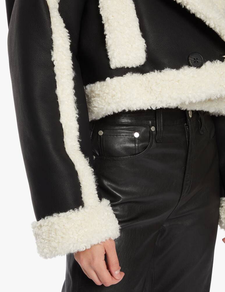 rinascente Stand Studio Kristy jacket 