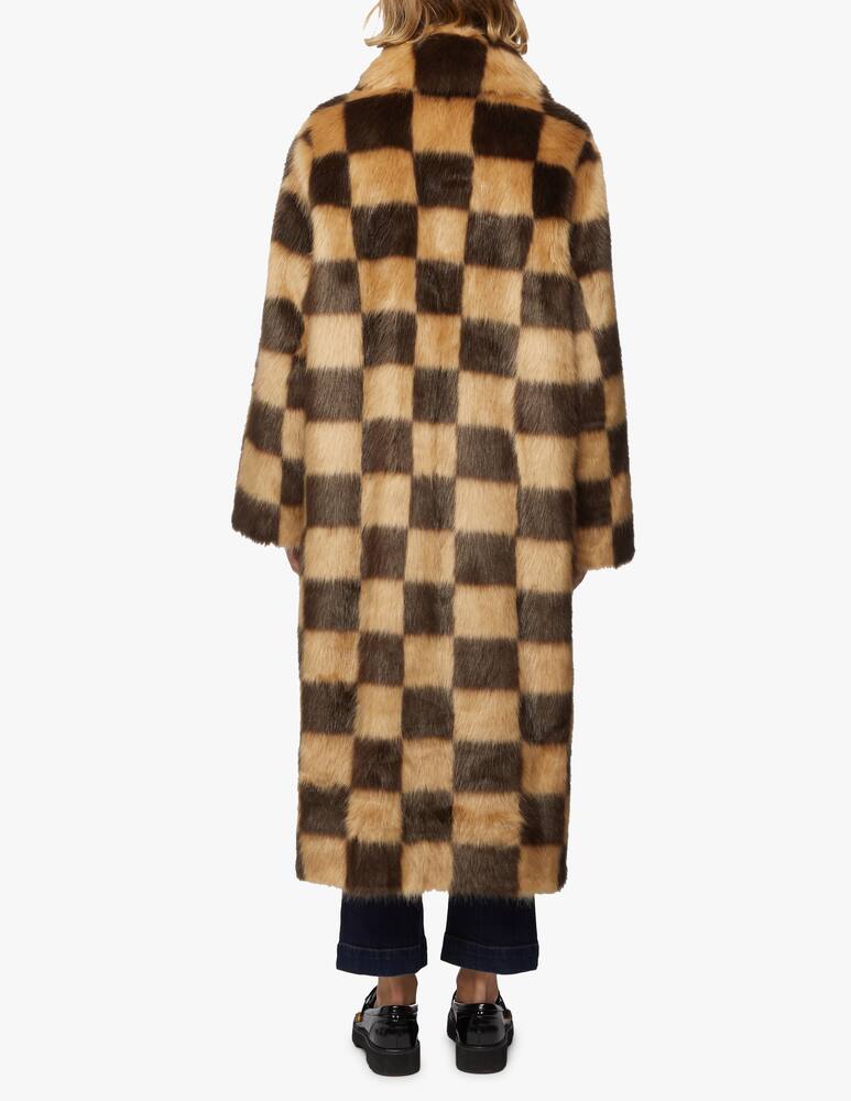 rinascente Stand Studio Nino coat Check