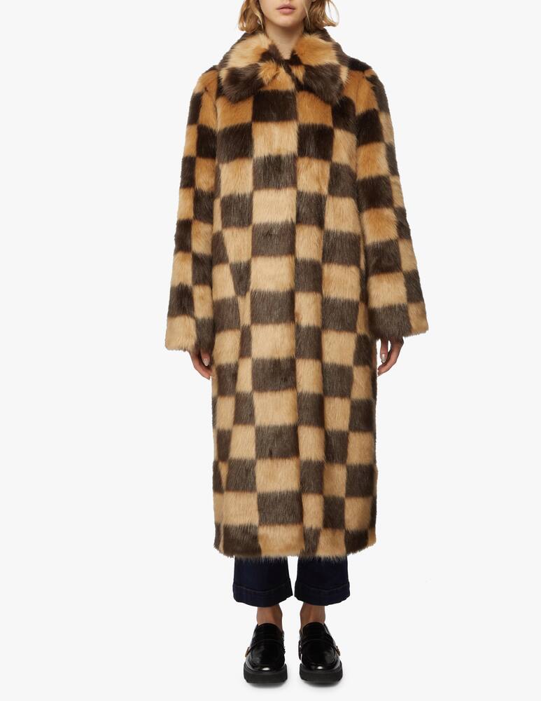 rinascente Stand Studio Nino coat Check