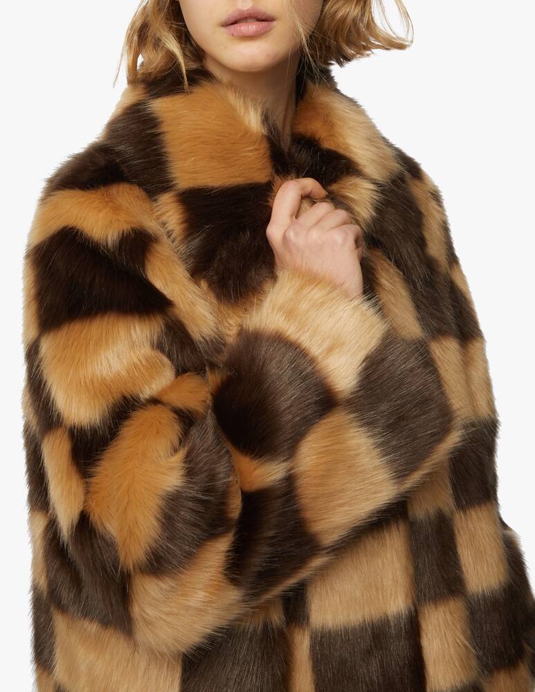 rinascente Stand Studio Nino coat Check