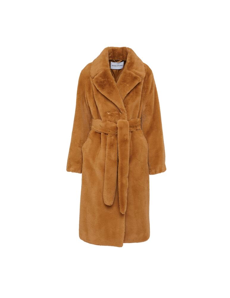 rinascente Stand Studio Faustine coat