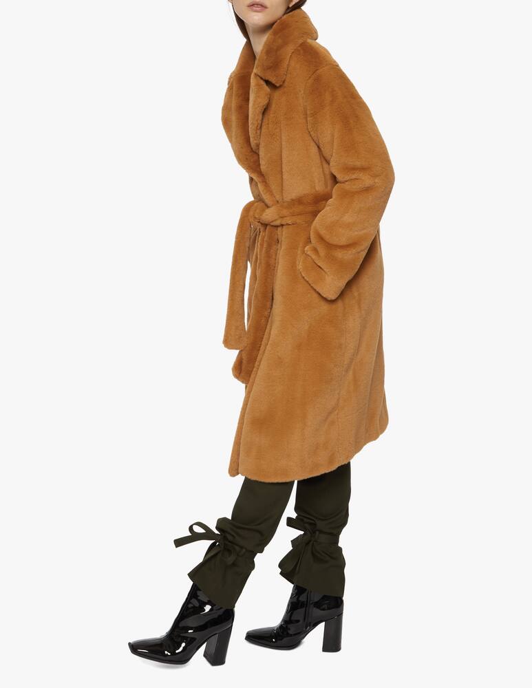 rinascente Stand Studio Faustine coat