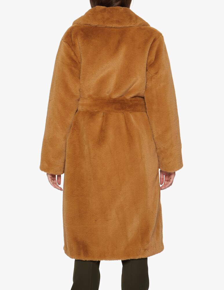 rinascente Stand Studio Faustine coat