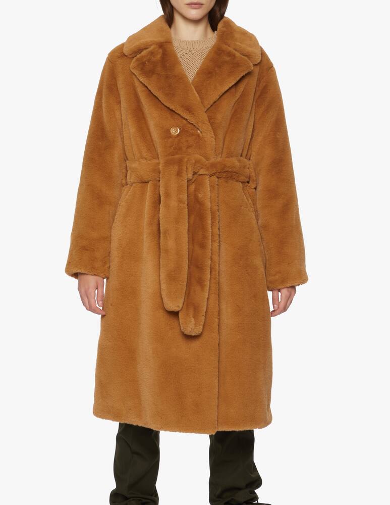 rinascente Stand Studio Faustine coat