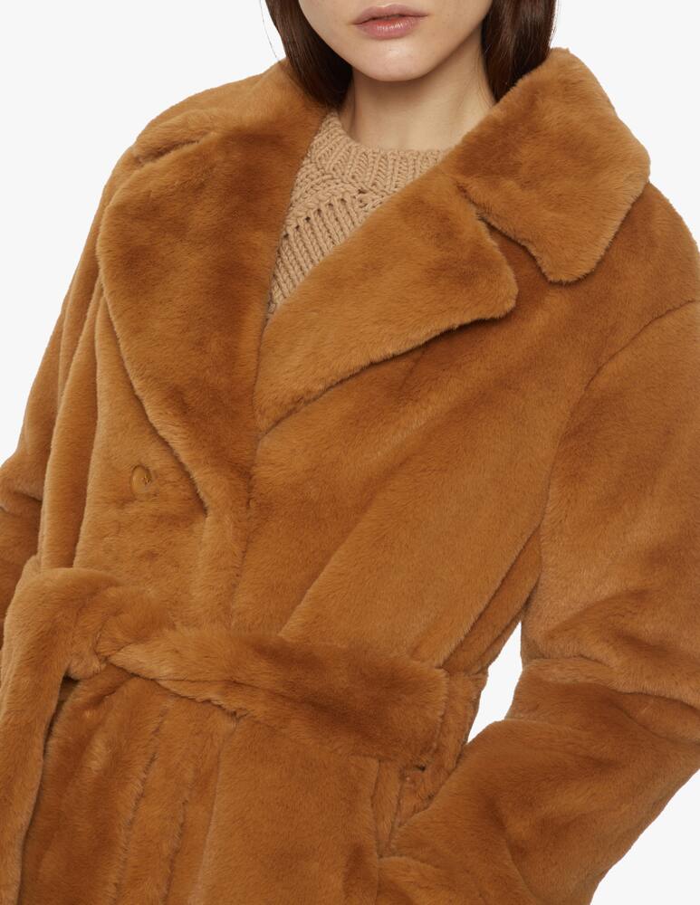 rinascente Stand Studio Faustine coat