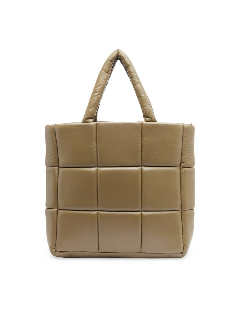 rinascente Stand Studio Wanda clutch bag