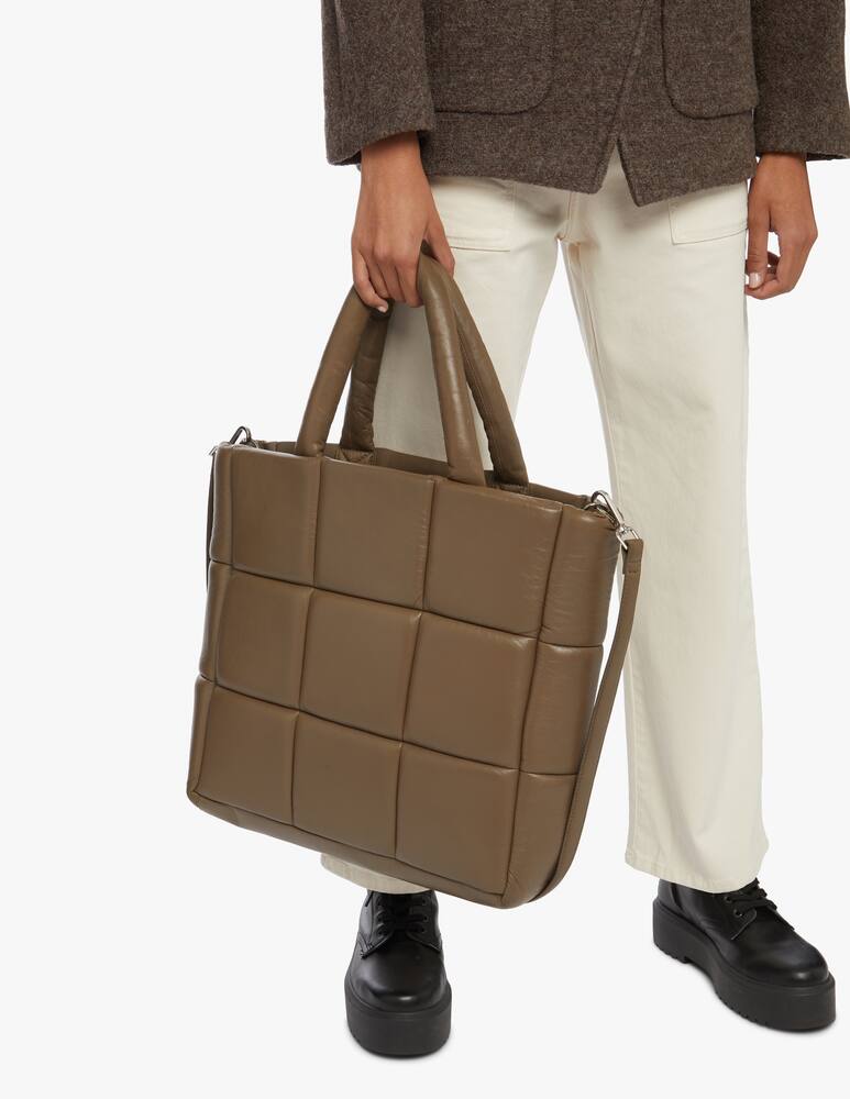 rinascente Stand Studio Wanda clutch bag