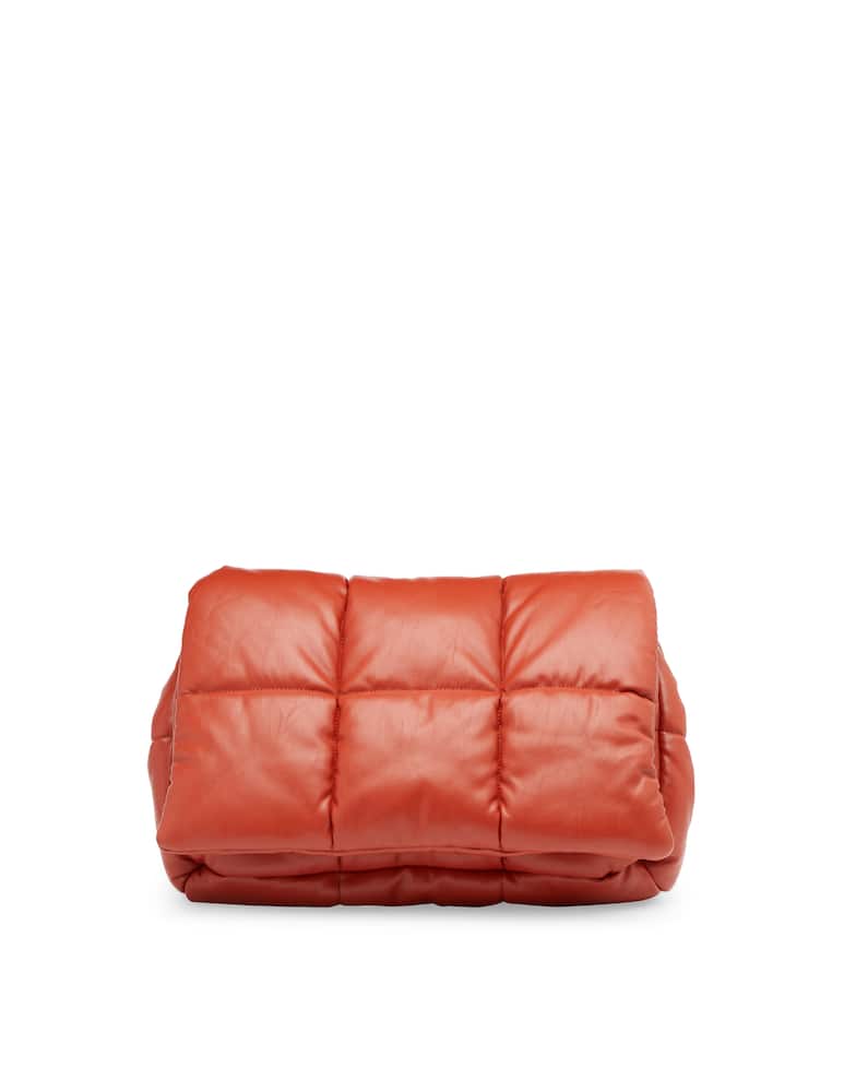 rinascente Stand Studio Wanda clutch bag