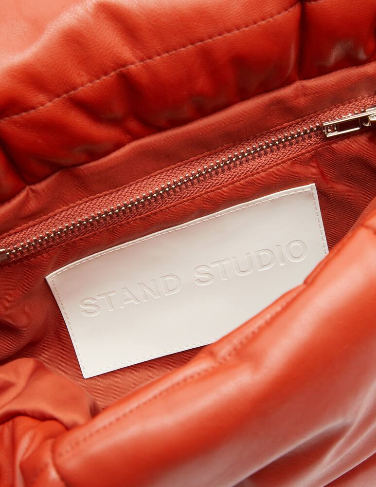 rinascente Stand Studio Wanda clutch bag