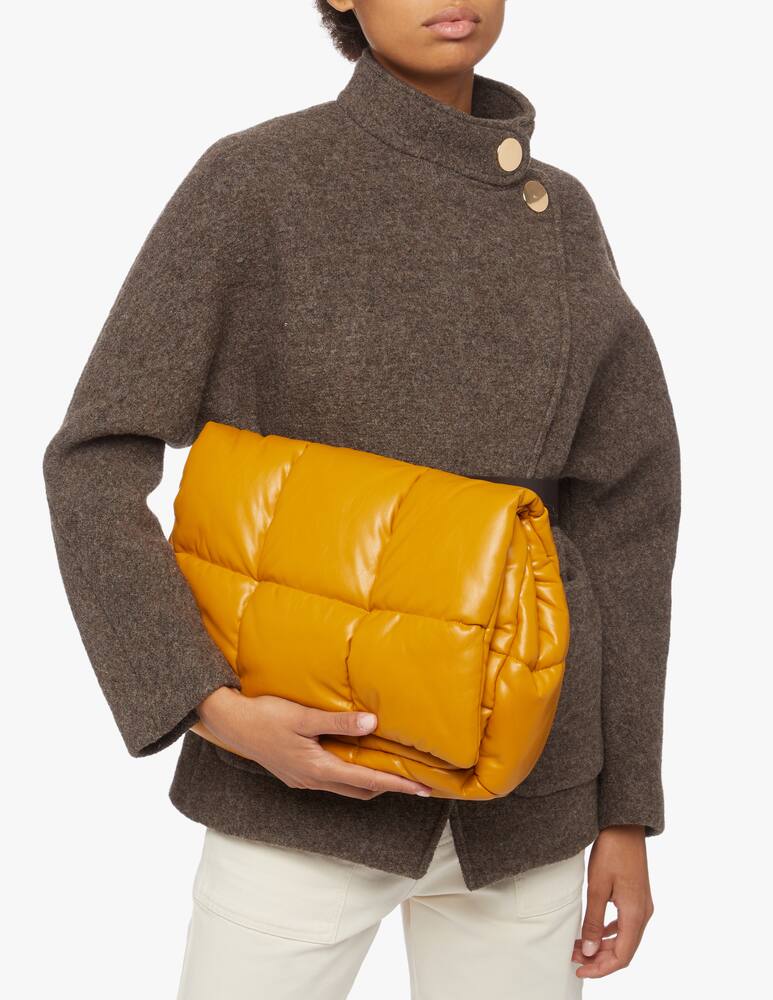 rinascente Stand Studio Wanda clutch bag