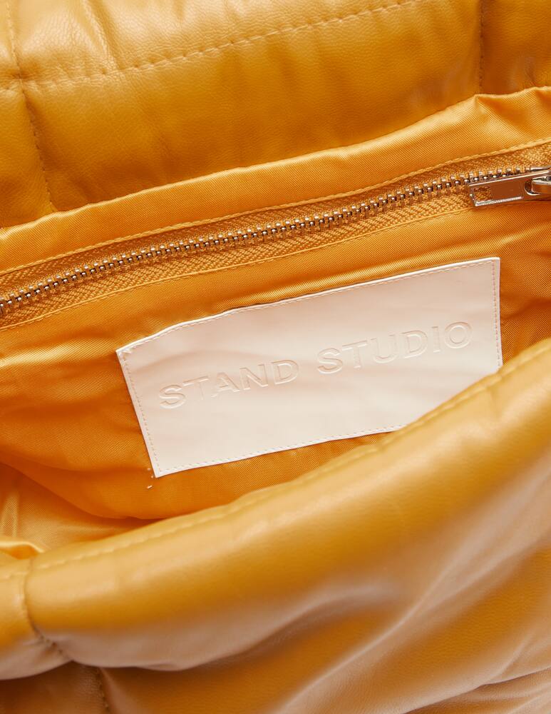 rinascente Stand Studio Wanda clutch bag